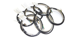 Self-Regulating Heating Cable