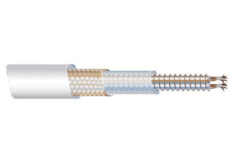 Heating Cable for Railway Projects