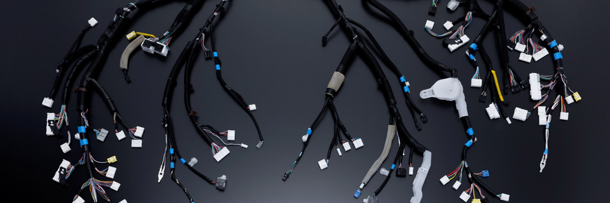 cables de multiterminal